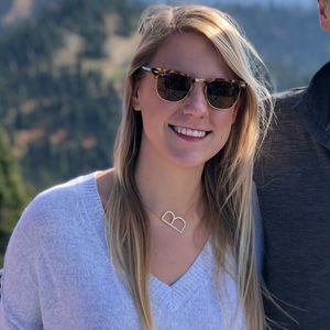 Meet your Posher, Bethany